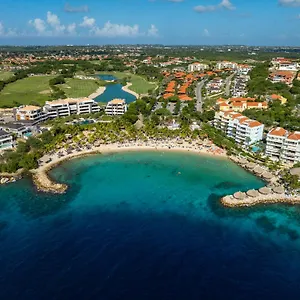 Blue Bay Curacao Golf & Beach Station touristique