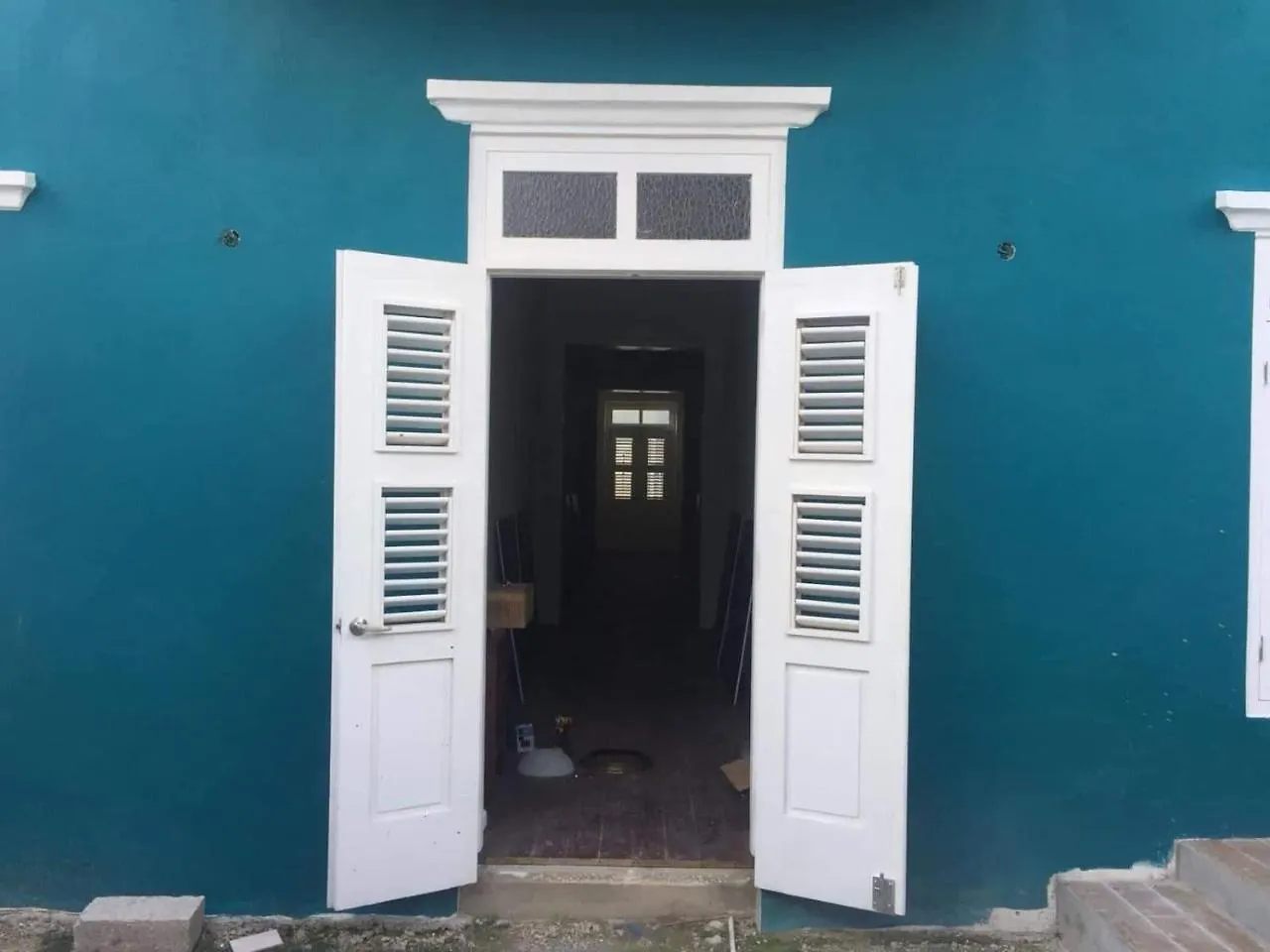 Anna Bay Boutique Hotel Willemstad Curacao
