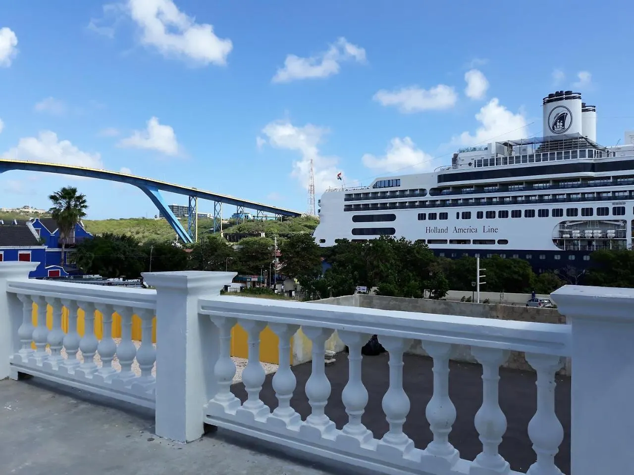 Anna Bay Boutique Hotel Willemstad