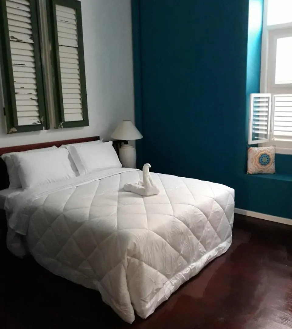 Anna Bay Boutique Hotel Willemstad