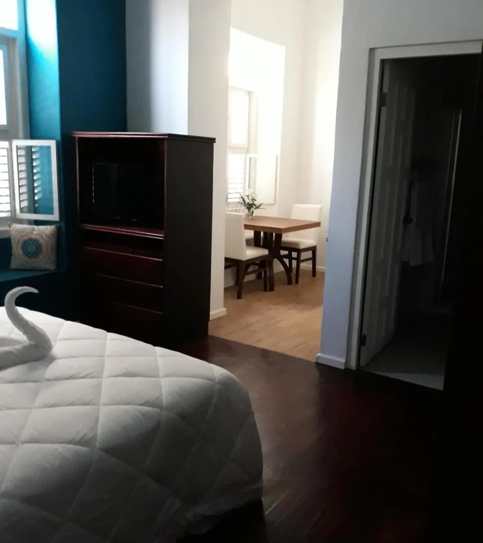 Anna Bay Boutique Hotel Willemstad