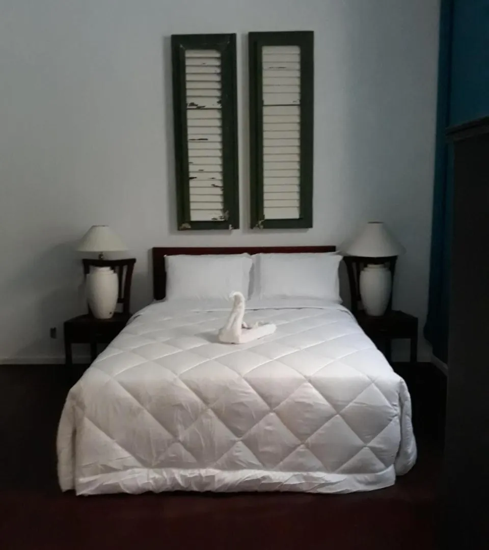 Anna Bay Boutique Hotel Willemstad